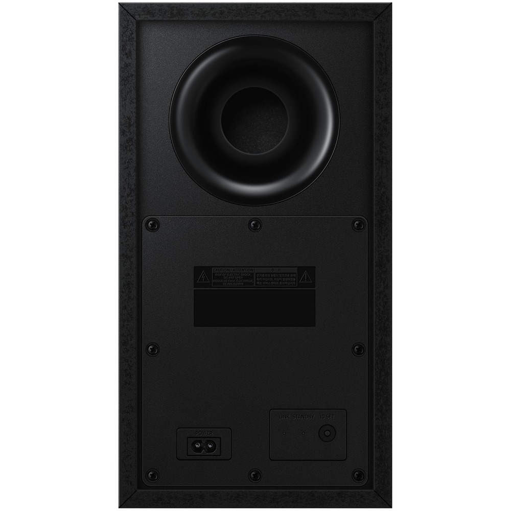 Саундбар Samsung HW-B450F/RU 2.1