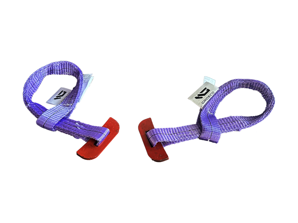 Софт шакл с упором