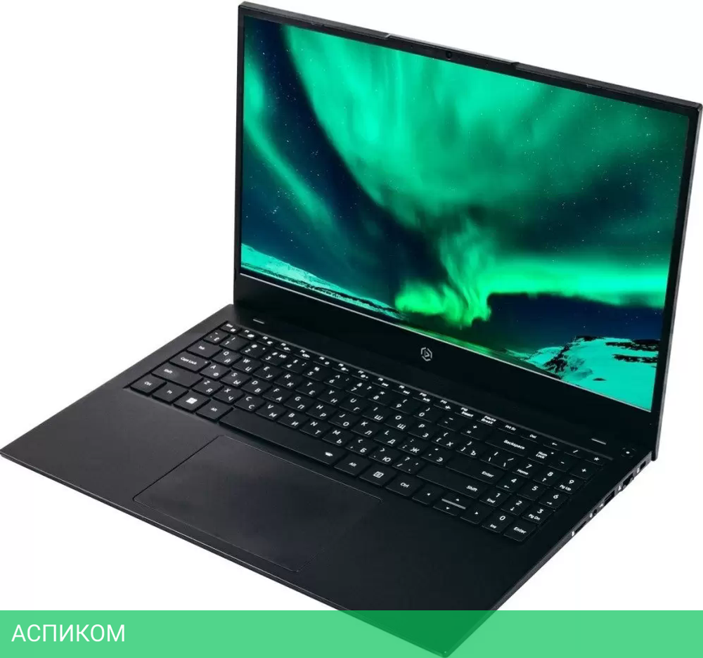 Ноутбук Raskat Step 15 RNB1552U62WB