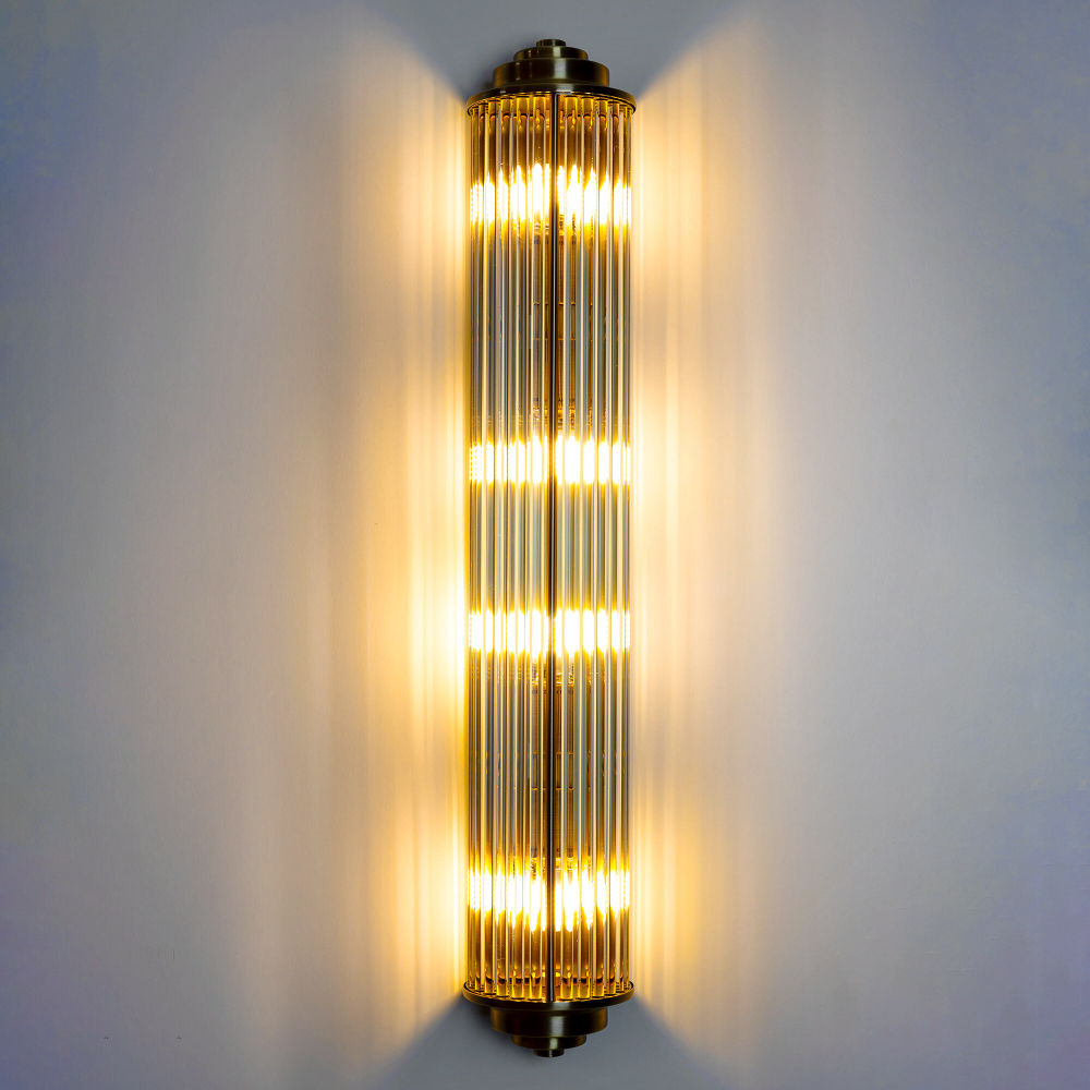 Citilux VERDON CL448023 Бра Бронза