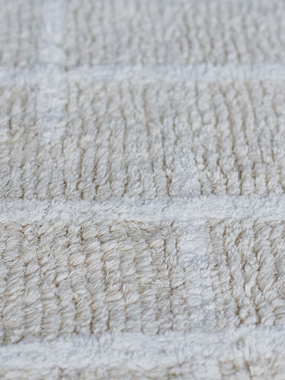 Хлопковый ковер Lillaland MATIS (120 x 180 см)