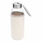 Стеклянная бутылка TAKE WELL