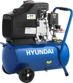 Компрессор поршневой HYUNDAI НYC 2324