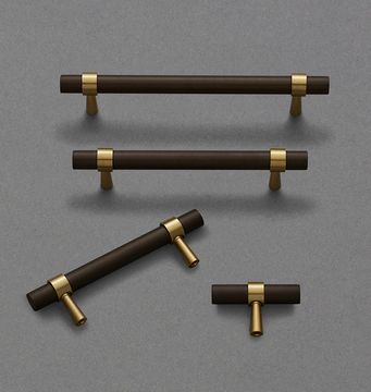 Ручка скоба Harlow