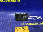 Ручка двери задней правой салонная TOYOTA HILUX SURF 1992