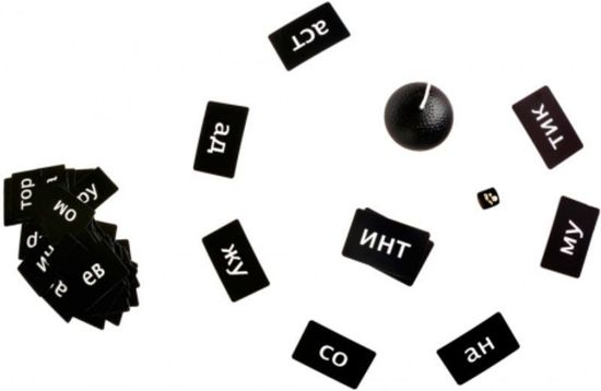 Настольная игра кооперативная