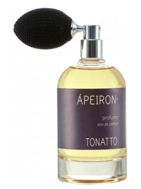 Tonatto Profumi Apeiron