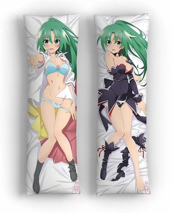 Дакимакура Мион Сонодзаки