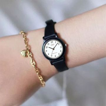 Наручные часы Casio Collection LQ-139BMV-1BLDF