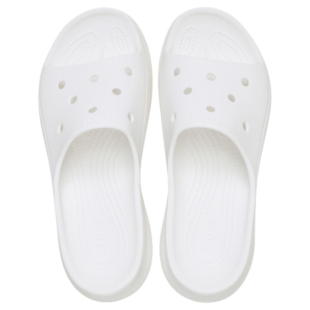 Crocs Eva (Женская размерная сетка)