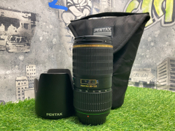 Pentax SMC DA 50-135mm 2.8 ED (IF) SDM