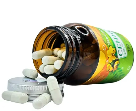 Сеннол: Оптимальный Выбор для Эффективной Очистки Организма