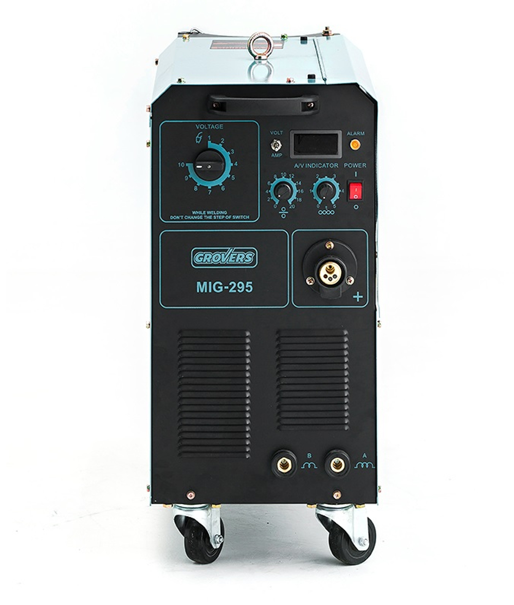 Сварочный полуавтомат MIG 295 GROVERS