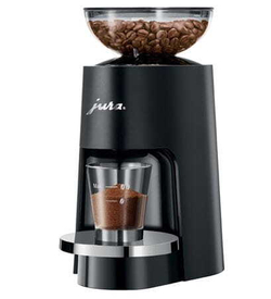 Электрическая кофемолка JURA P.A.G. Black 25048