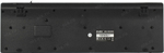 Клавиатура SVEN KB-G8000 Black &lt;USB&gt; 105КЛ, подсветка клавиш