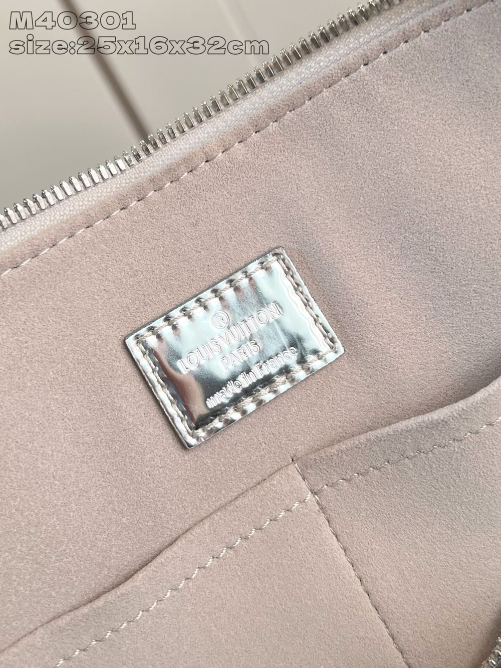 Louis Vuitton Alma PM