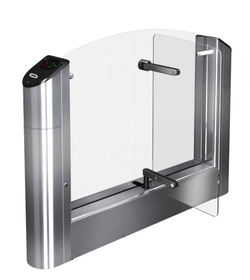 Oxgard Praktika T-04-SMК-R-660 (EM-Marine) СКУД