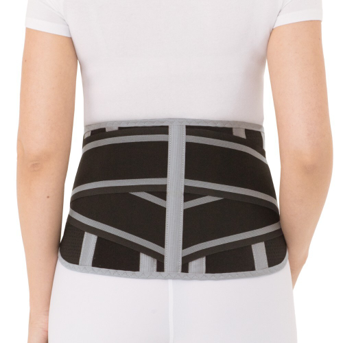 Корсет пояснично-крестцовый Крейт Б-2511