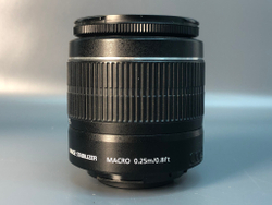 Canon EOS 600D Kit 18-55mm, 61100 кадров пробега