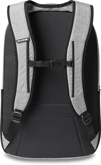 Рюкзак Dakine Campus L 33L Greyscale