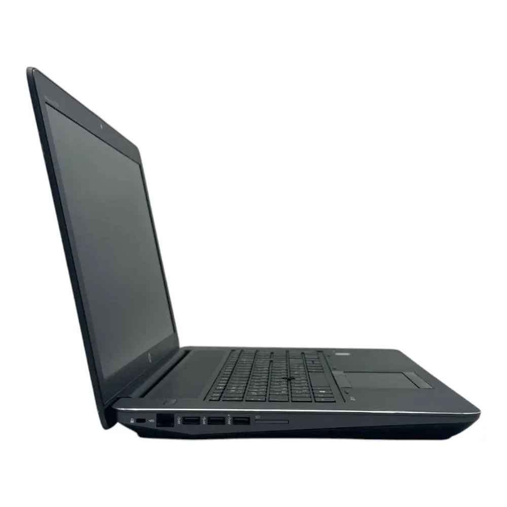 ZBook 17 G3