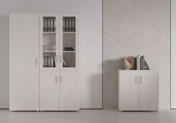 Кабинет руководителя Бостон