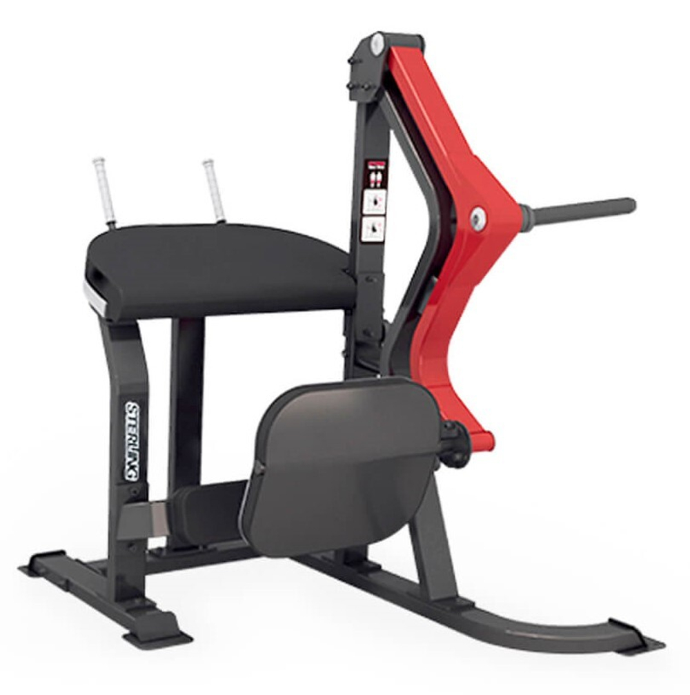 Impulse SL7008 ягодичные, профессиональный тренажер