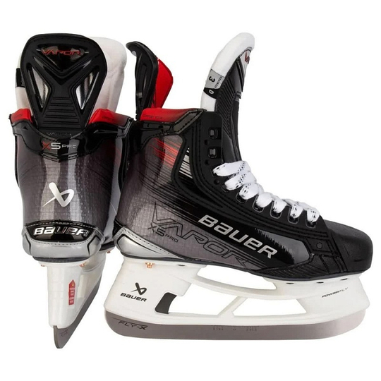 Коньки BAUER VAPOR X5 PRO JR (юниорский)