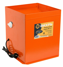 Измельчитель кормов ВИХРЬ 1350Вт (ИК3в1)