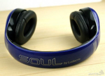 Наушники Soul SL 150 BU