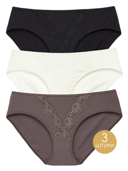 LDB-359-3 трусы женские