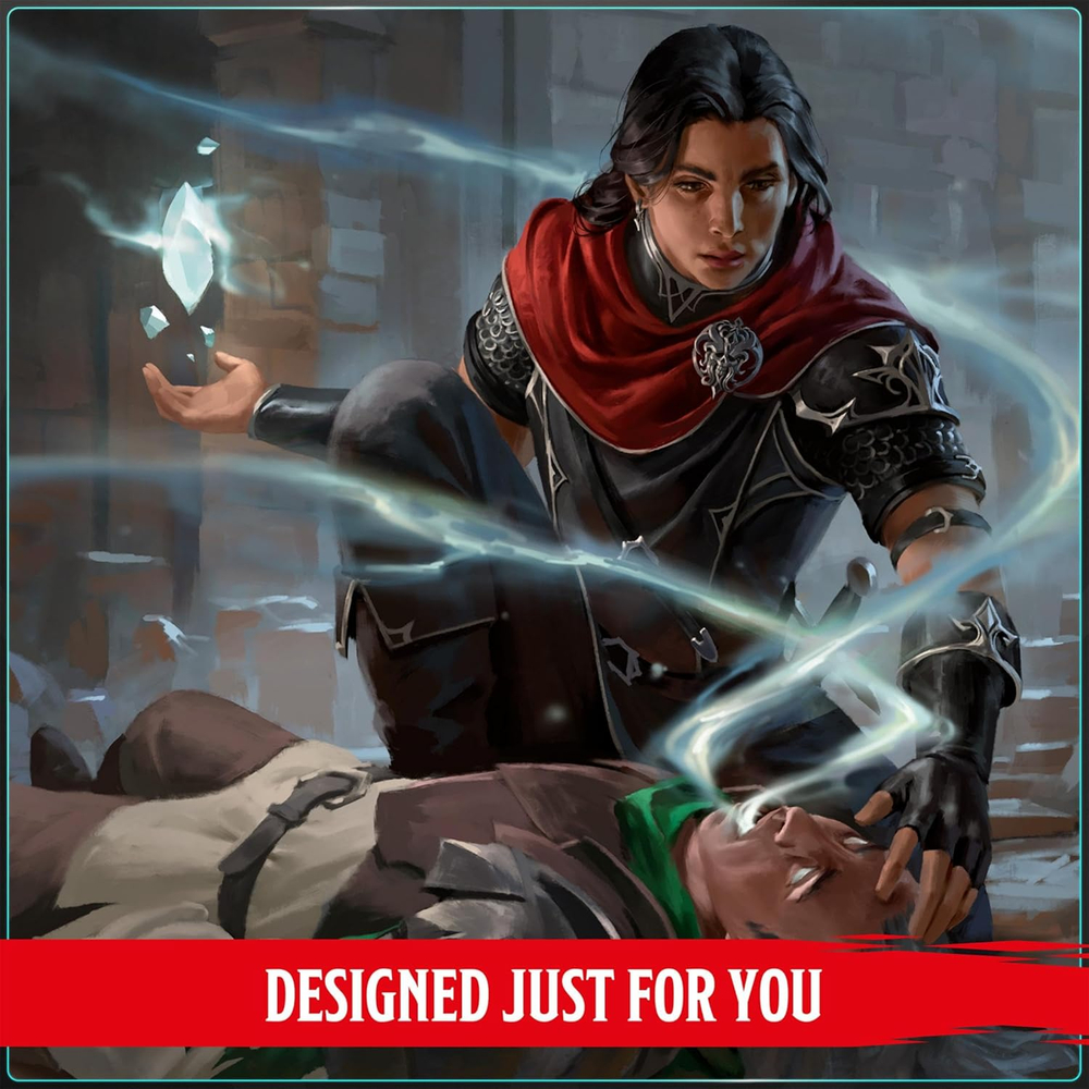 Dungeons & Dragons Monster Manual (D&D Core Rulebook)