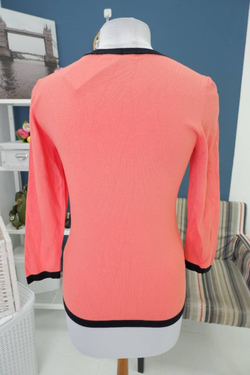 Джемпер Zarina на пуговицах 44-46 размер