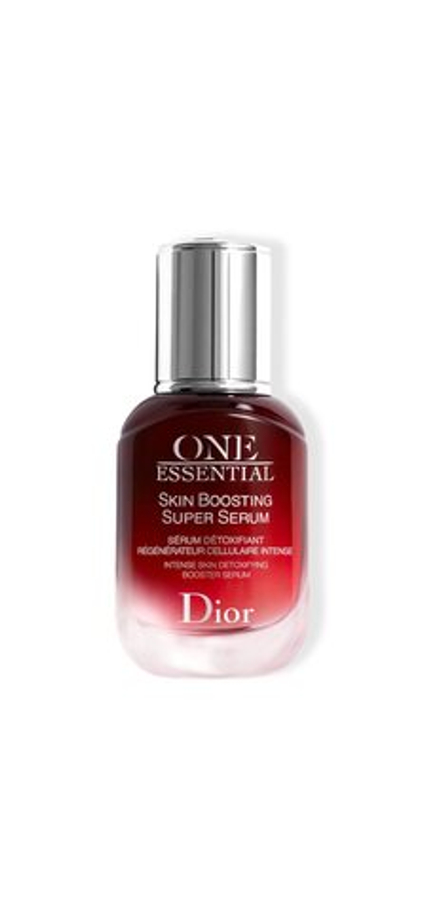 DIOR One Essential Skin Boosting Super Serum - интенсивно омолаживающая сыворотка /   30  ml  / GTIN 3348901362658
