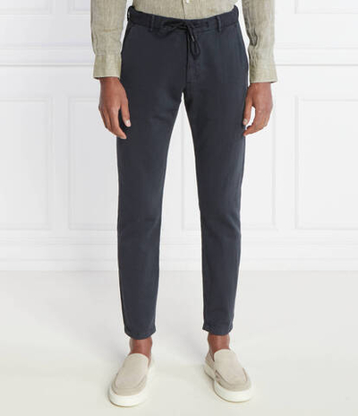 Чиносы Maxton Joop! Jeans - темно-синий(30041951)