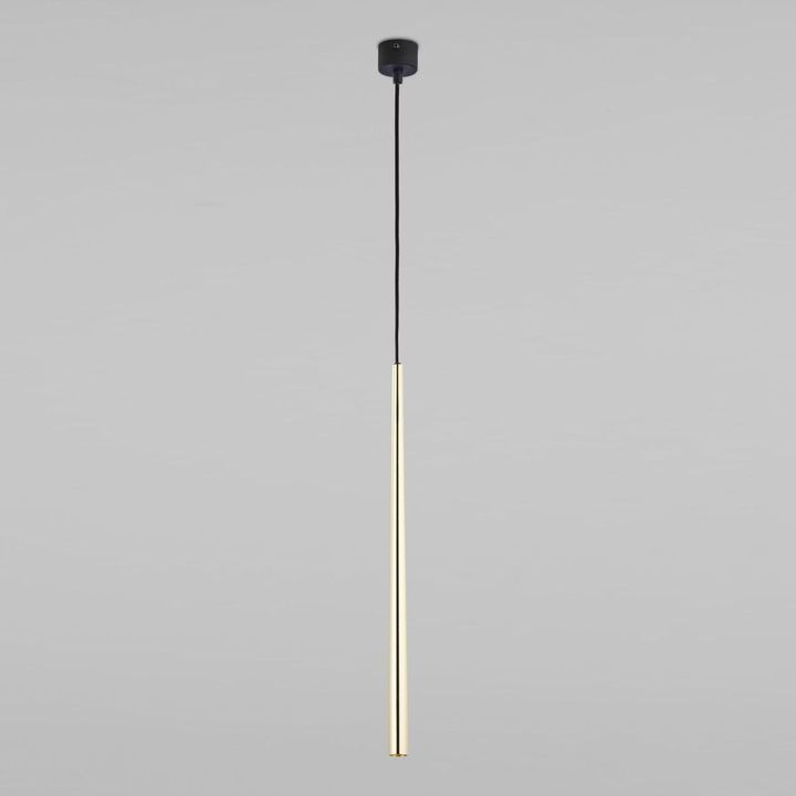 Подвесной светильник TK Lighting 6419 Piano Gold