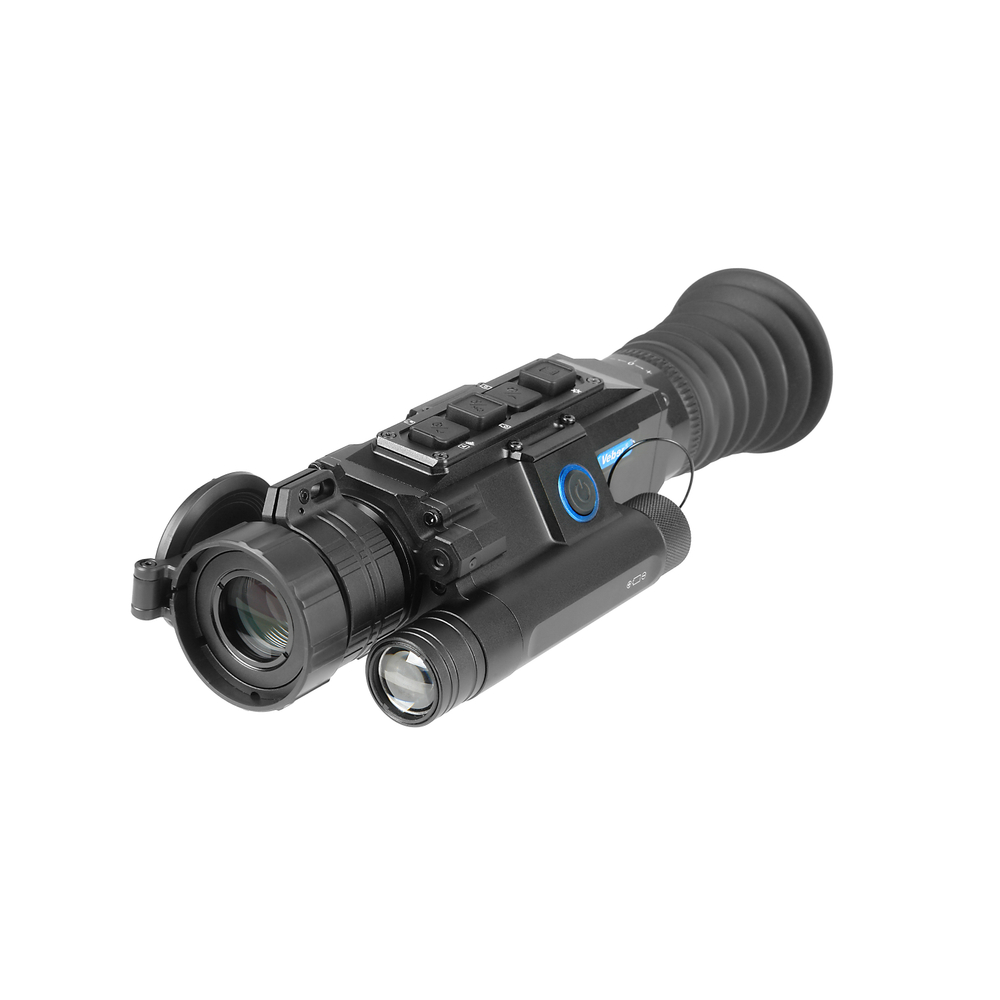 Прицел цифровой Veber Rapid PD-S450C ночной