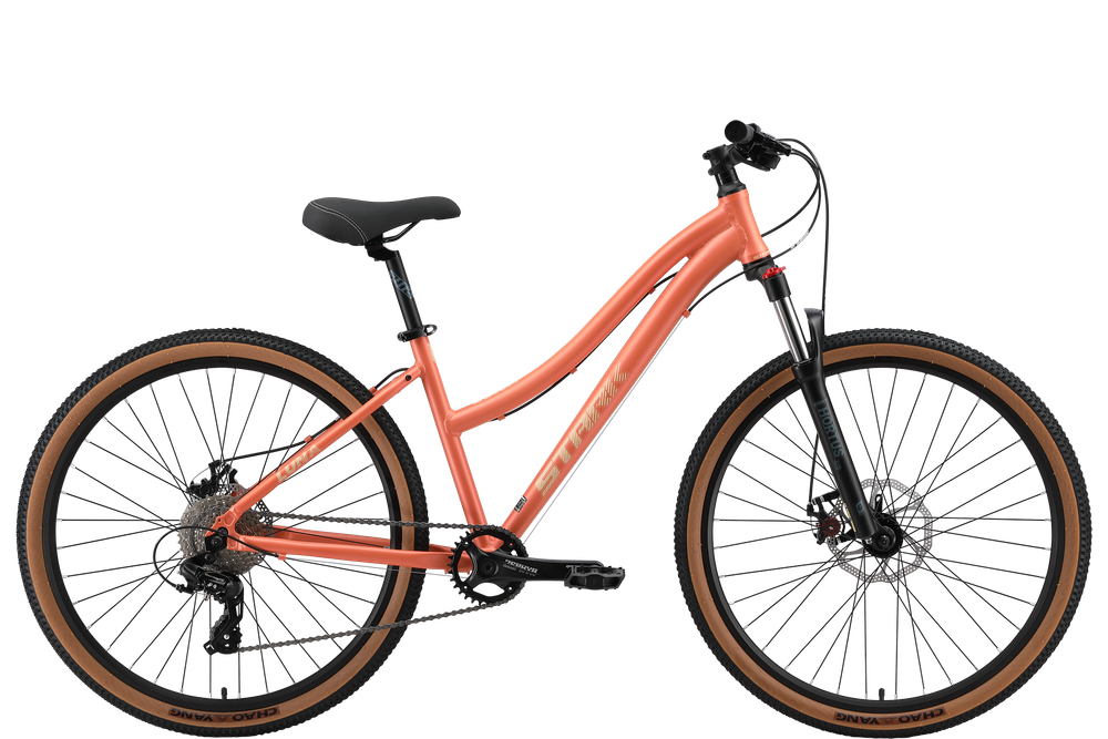 Велосипед Stark'25 Luna 27.1 D