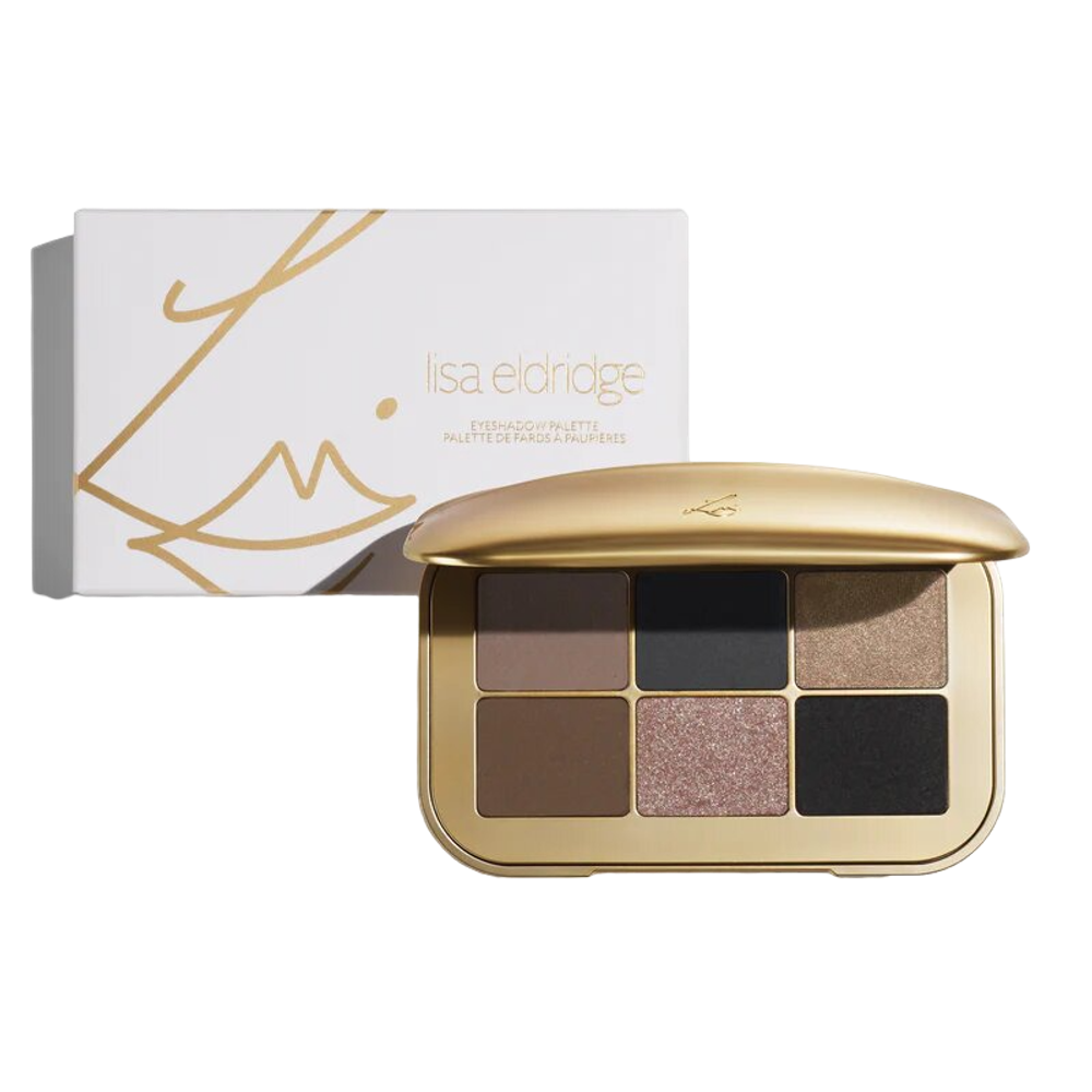 Lisa Eldridge Vega Eyeshadow Palette