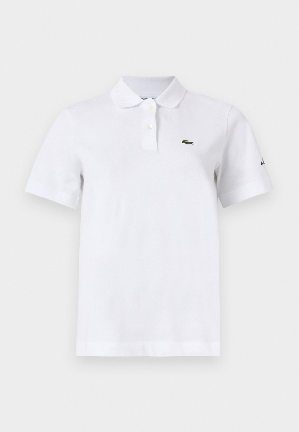 Lacoste Футболка-поло - Белый (LA221D0DE-A11)