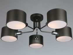 Люстра на штанге Omnilux Liserà OML-54507-05