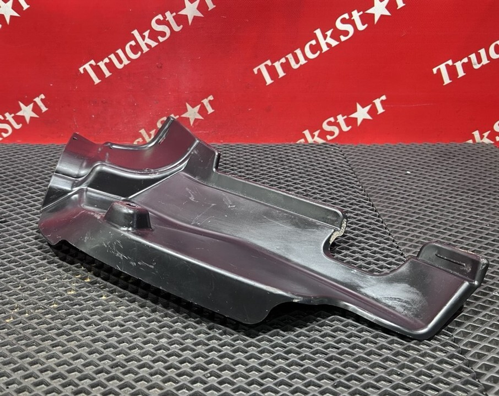 Кожух проводки