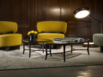 Столик Ceccotti Collezioni Jun Low Table