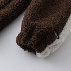 КУРТКА YMKASHIX BIG FURRY HTF