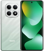 Смартфон Redmi Note 15 8/256Gb Forest Green (без NFC)