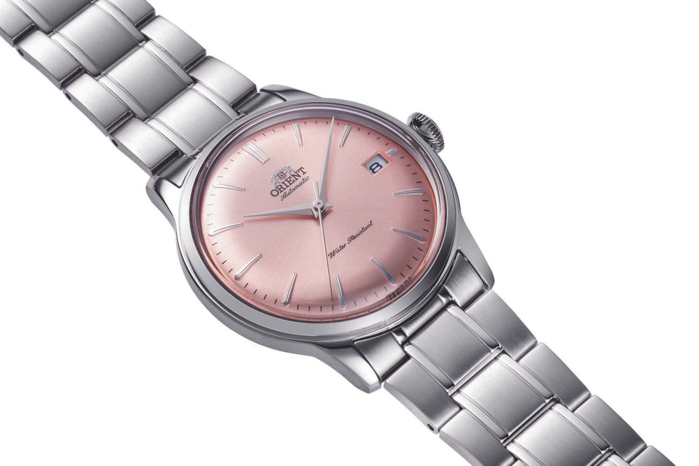 Часы механические Orient Classic RA-AC0M11Y30B