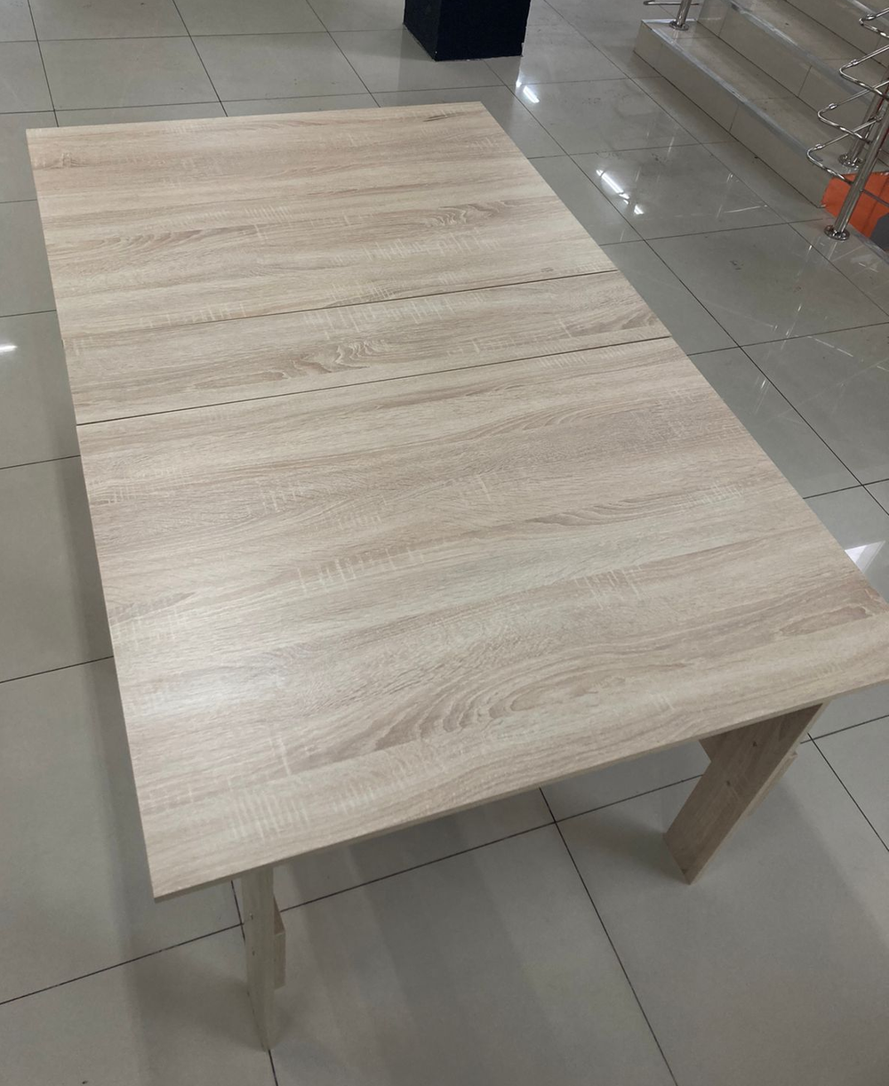 Стол-книжка Стандарт сонома