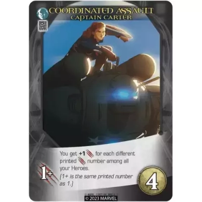 Marvel Legendary DBG Core Set What If?