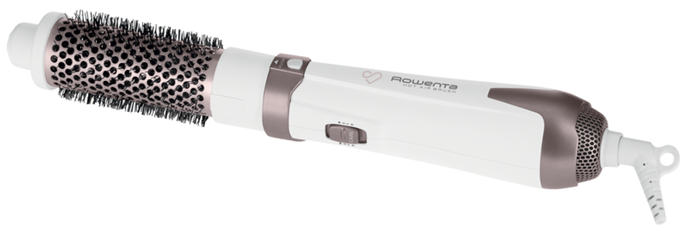 Фен-щетка Rowenta Hot Air Brush CF7830F0