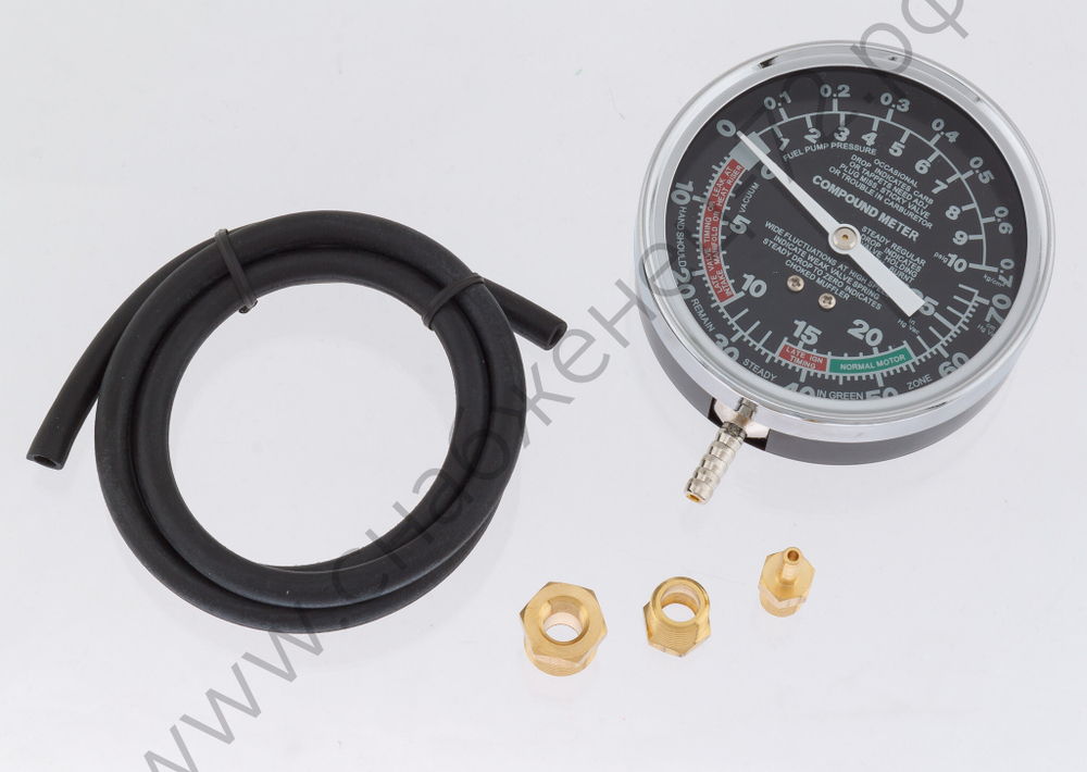 Тестер вакуумного и топливного насосов KA-7202G